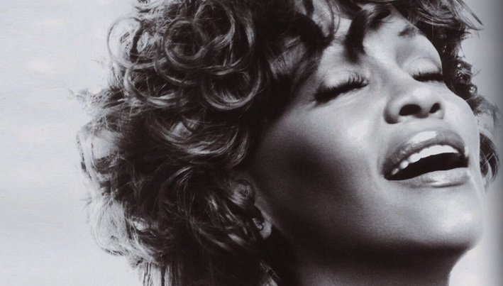 Whitney Houston1 Whitney Houston Morre   Fotos, Vídeos e Informações